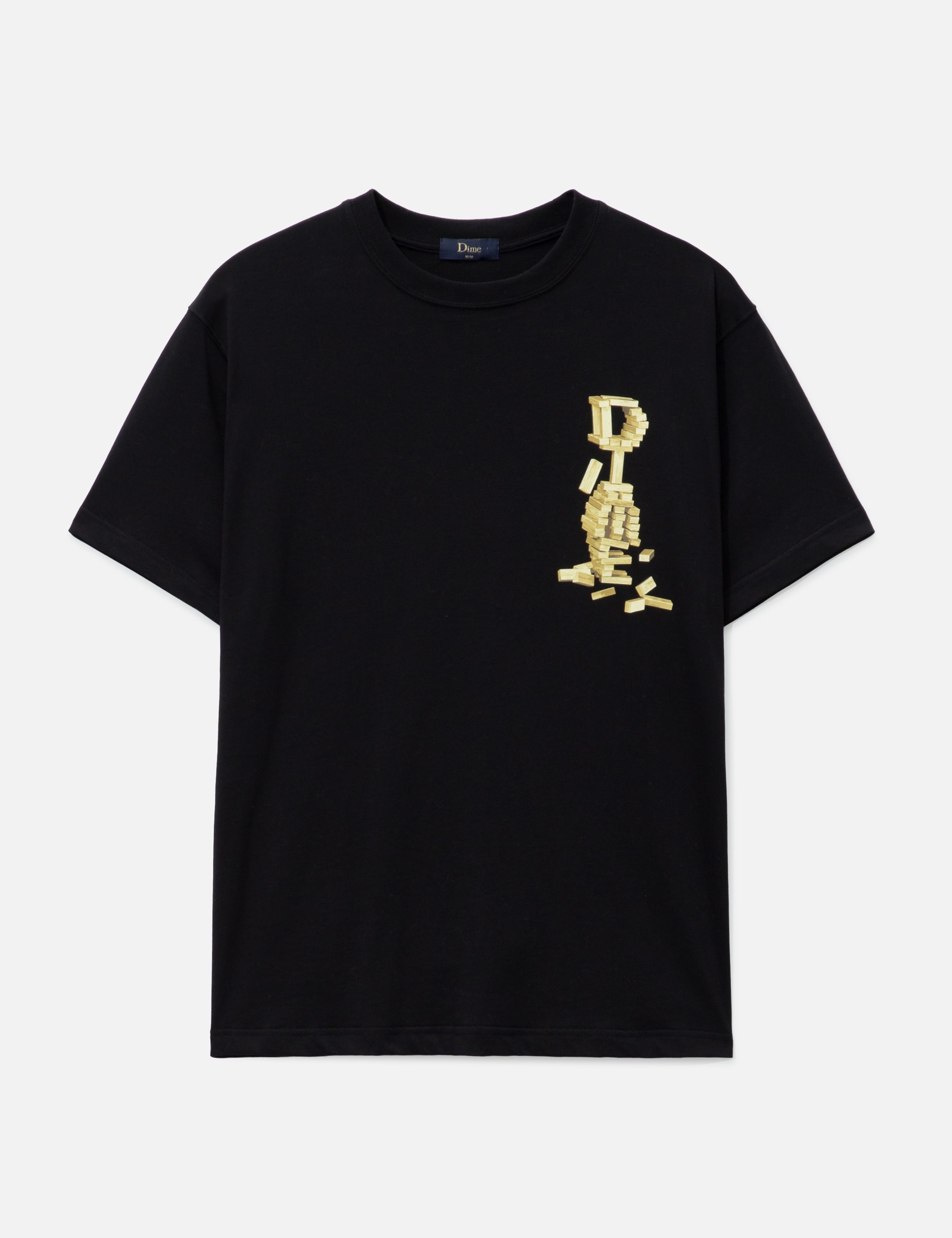 Blocks T-Shirt view 16