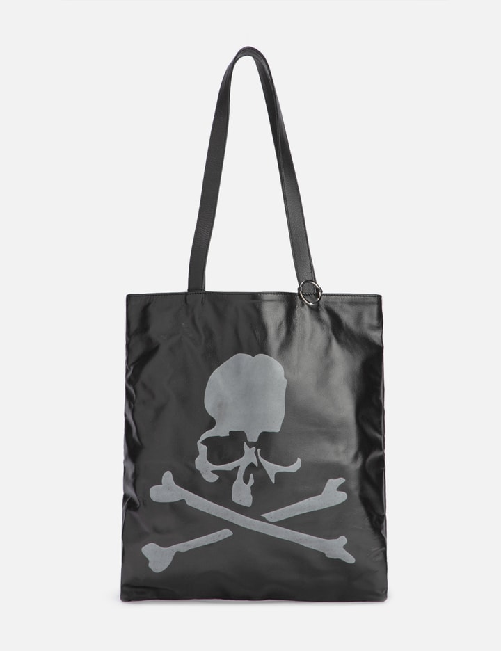 LEATHER TOTE BAG Placeholder Image