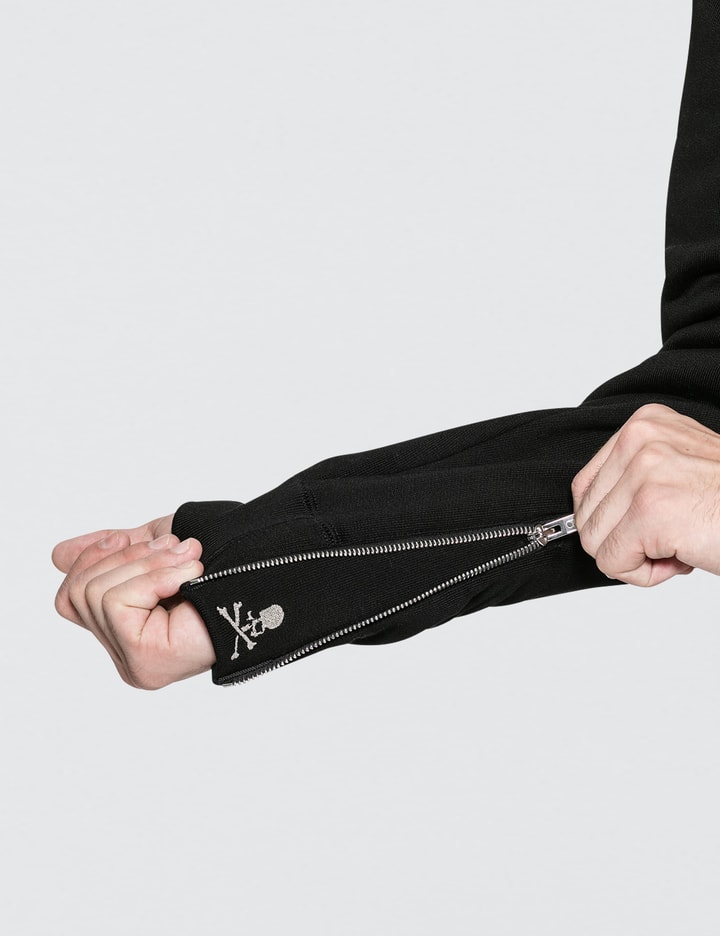 Swarovski Skull Hoodie Placeholder Image