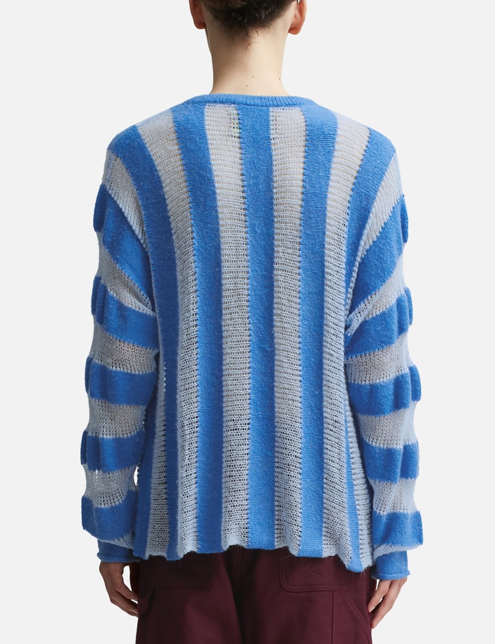 Fuzzy Threadbare Sweater Placeholder Image