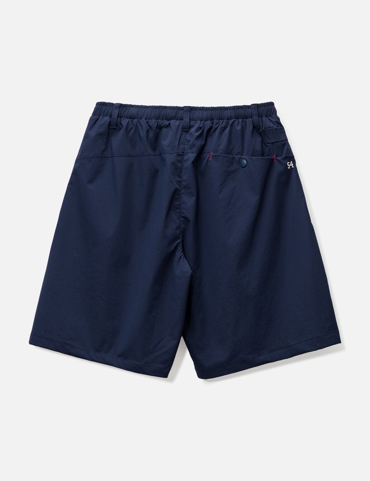 Shop Walker Golf Things Shortees 20” Stasher Shorts In Blue