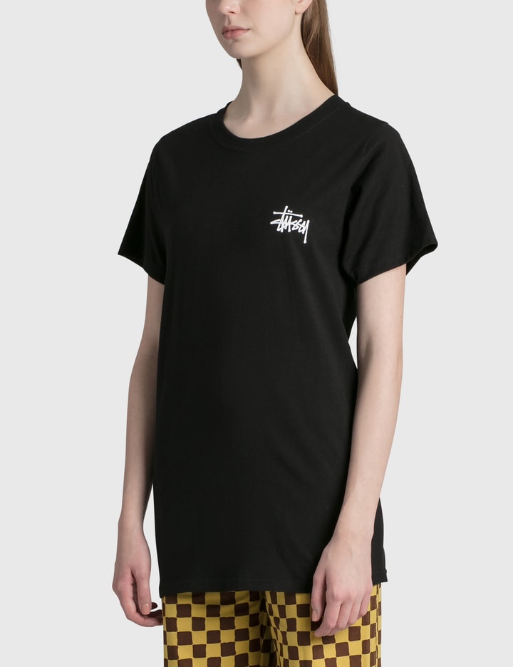 Basic Stüssy T-shirt Placeholder Image