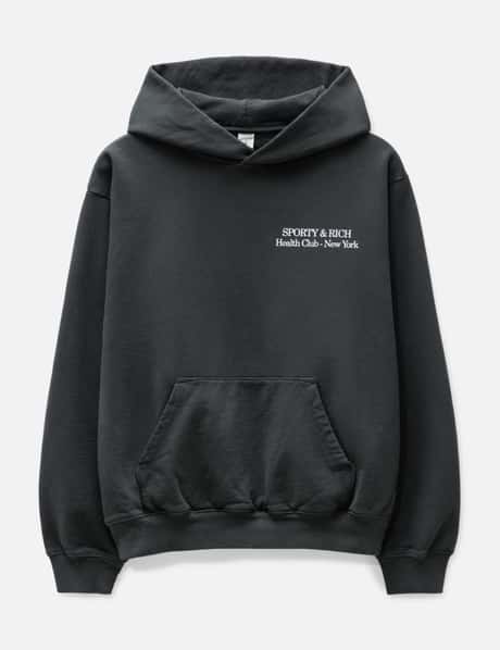 Sporty & Rich New Drink More Water Hoodie