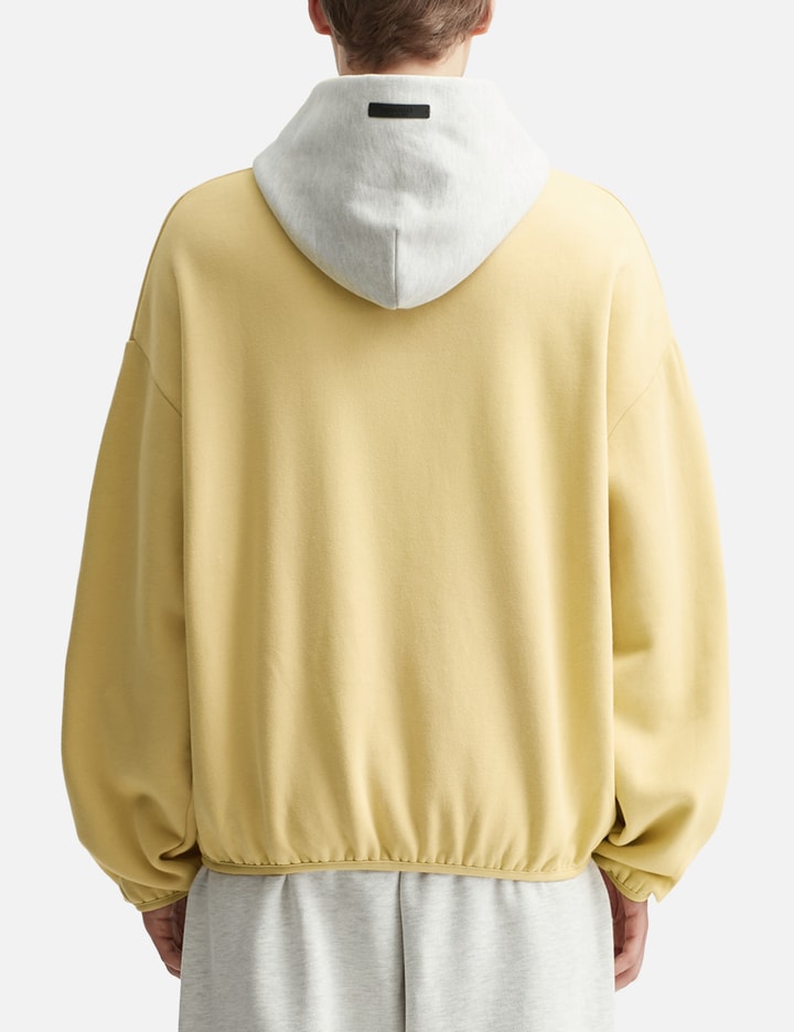 Essentials Lakers Hoodie In Yellow