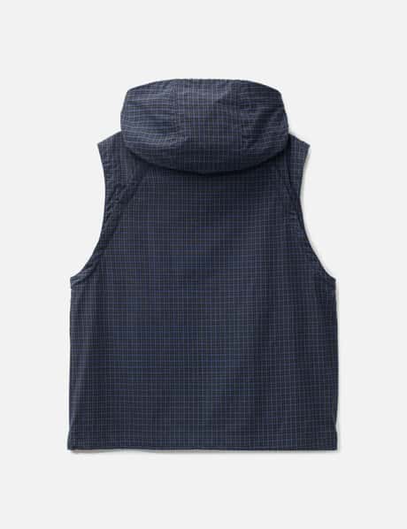 Two-Way Hooded Jacket view 12