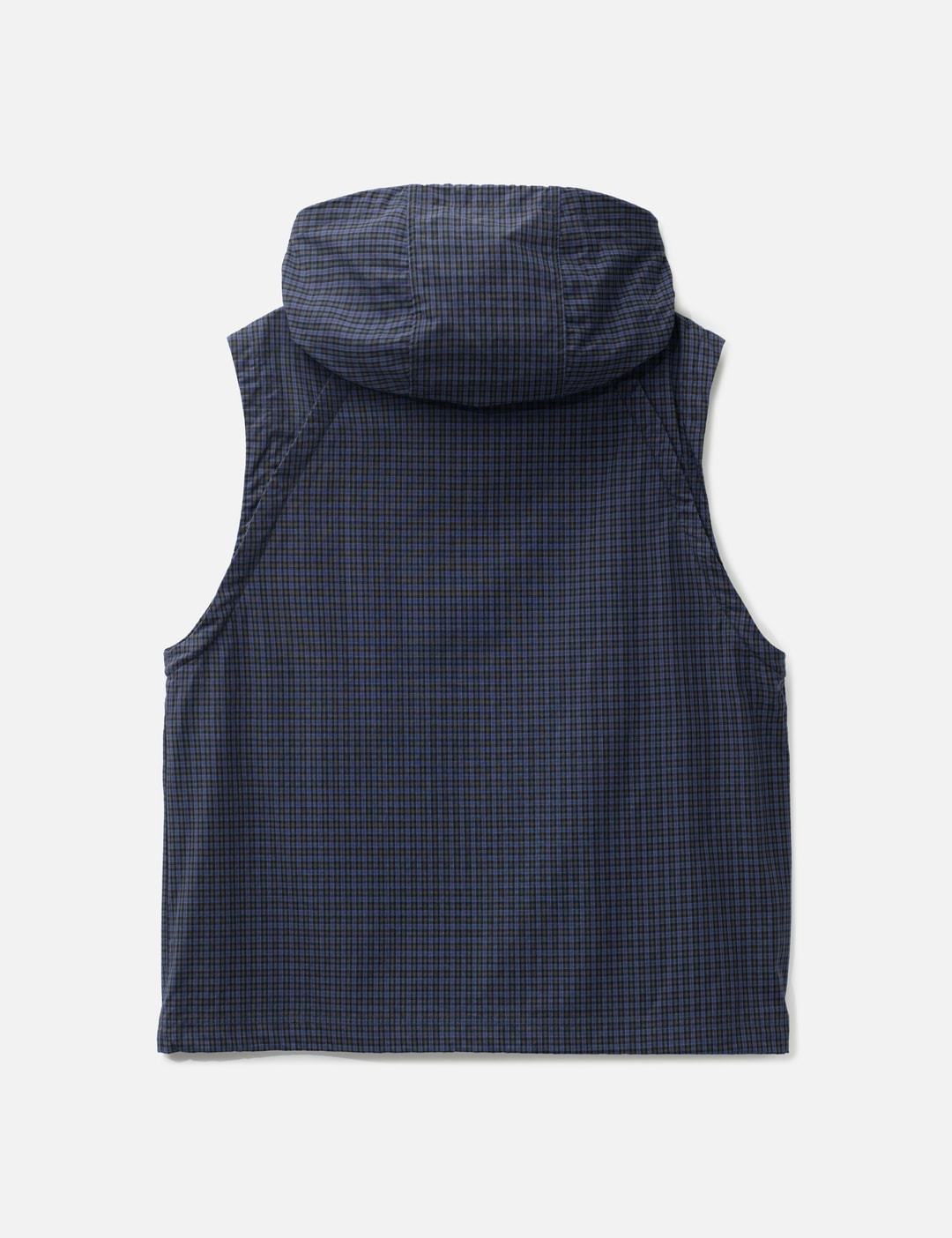 Two-Way Hooded Jacket view 13