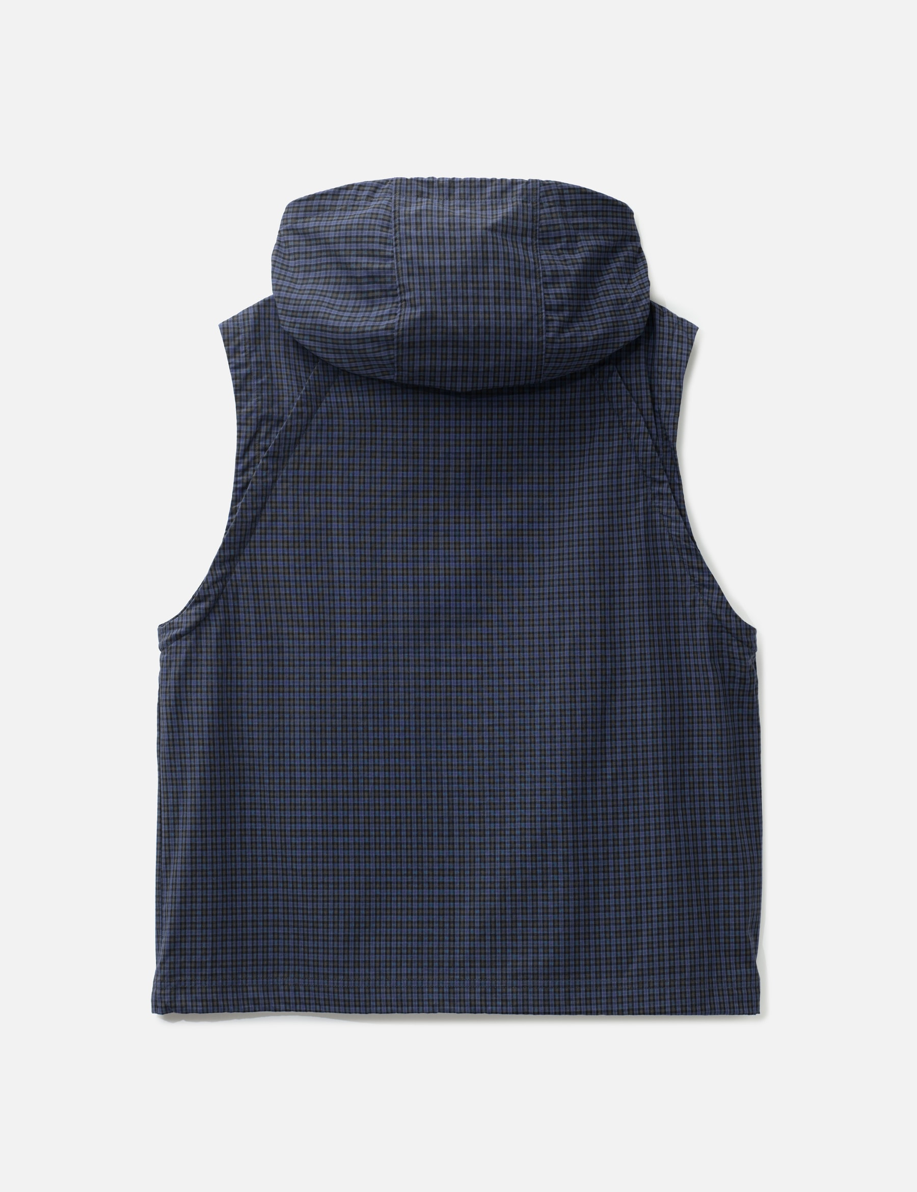 Two-Way Hooded Jacket view 19