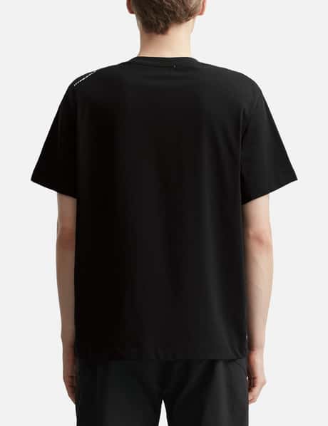 X POST ARCHIVE FACTION (PAF) T-Shirt view 20