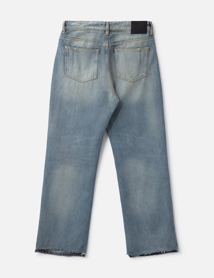 Genoa Broken Medium Blue Placeholder Image