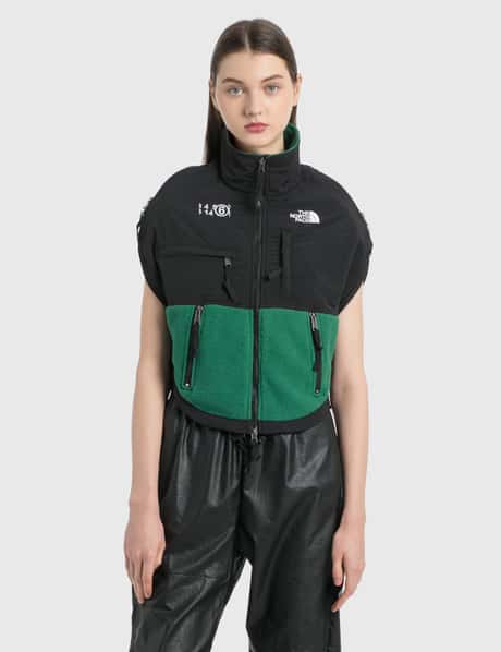 MM6 Maison Margiela - MM6 Maison Margiela x The North Face Circle  