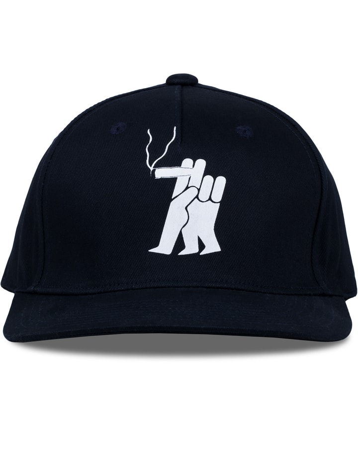 Hand 5 Panel Cap Placeholder Image