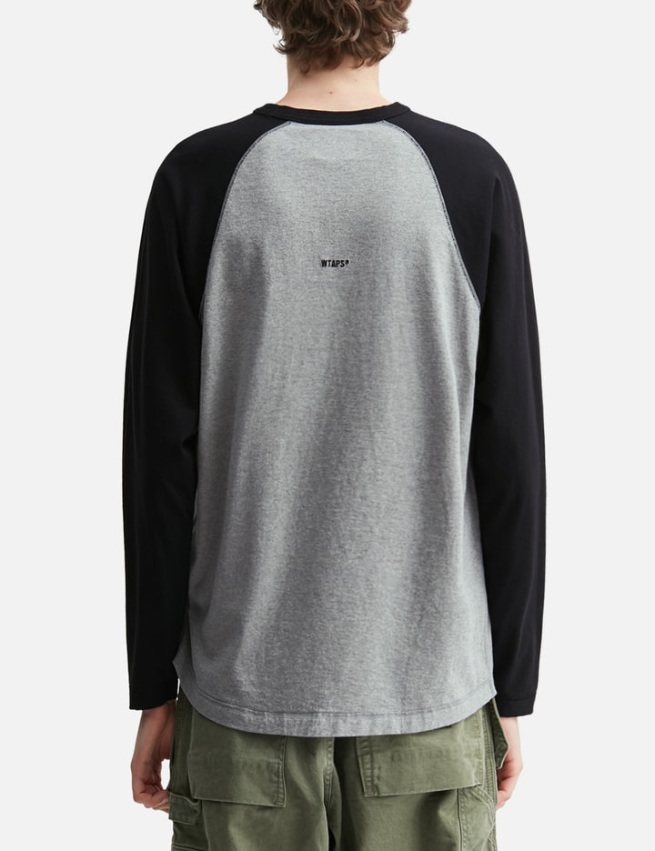 WTAPS Ian / Long Sleeves / Cotton