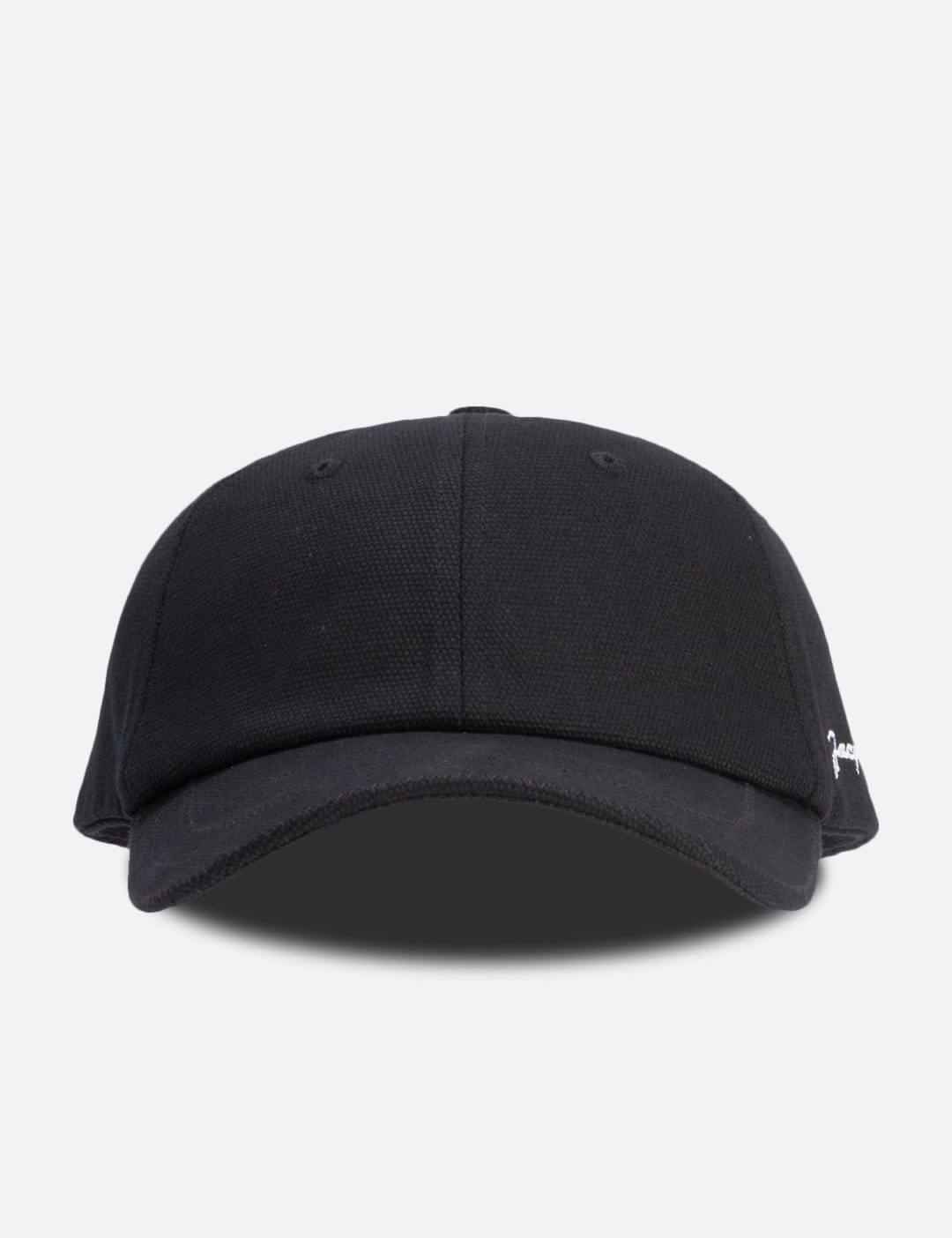 La casquette 자크뮈스 Jacquemus Baseball Cap