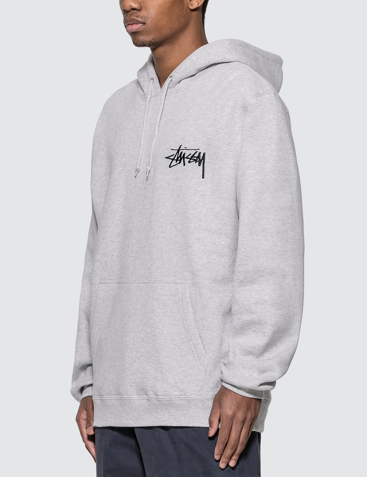 Stussy App. Hoodies Placeholder Image