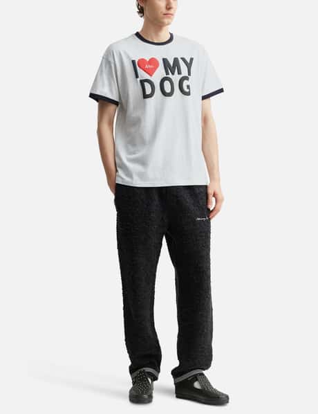 Abc. I Love My Dog Ring T-Shirt view 15