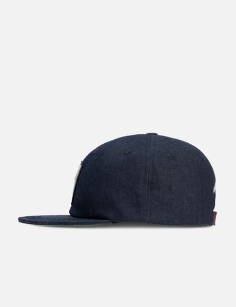 OEW Camp Cap view 7