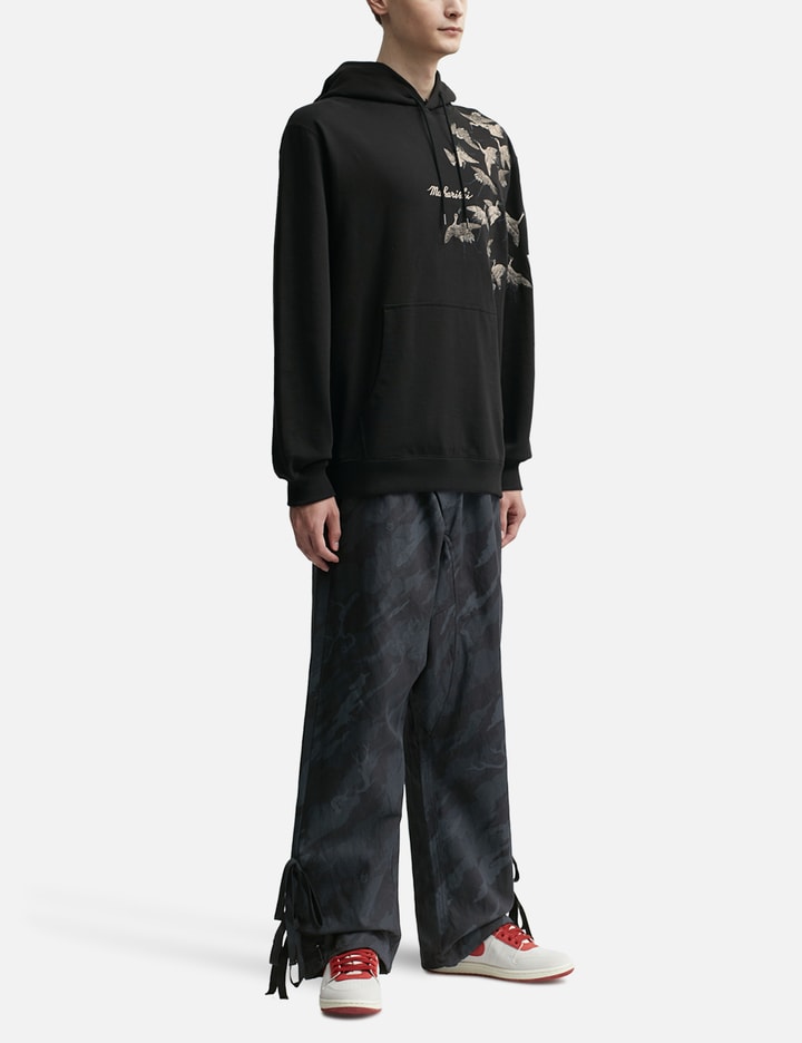 Shinobi Hemp Track Pants Placeholder Image