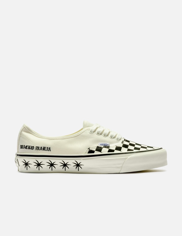 WACKO MARIA x Vans LX Authentic 44 Placeholder Image