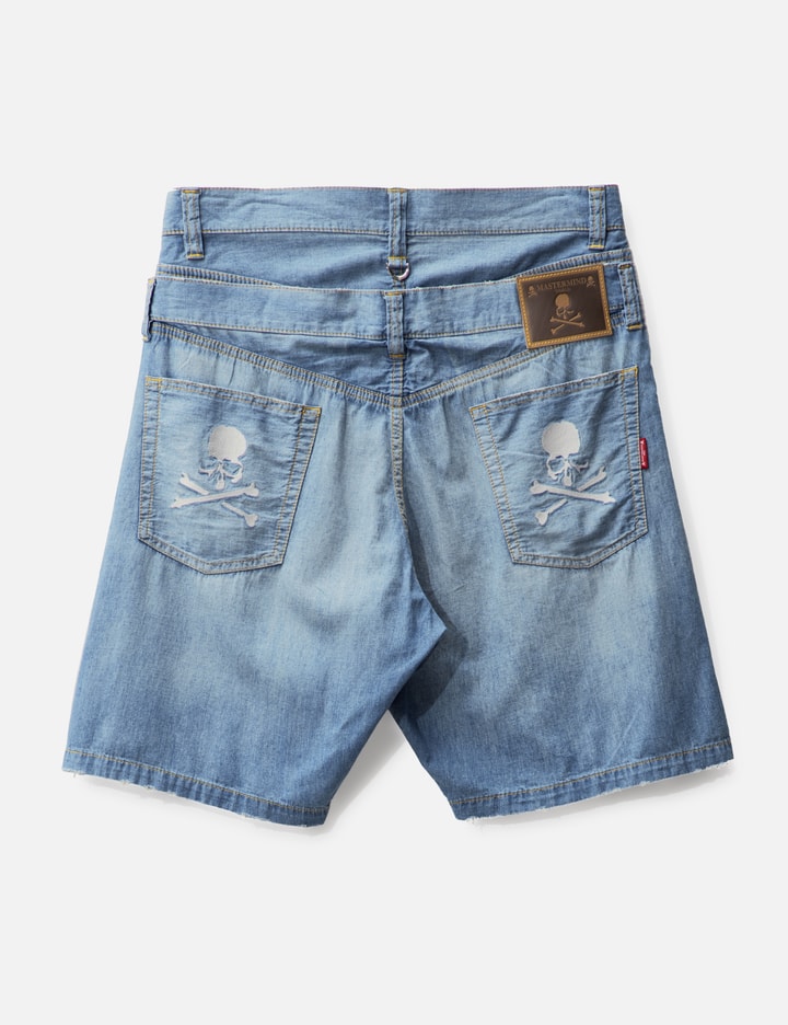 Light Oz Denim Placeholder Image