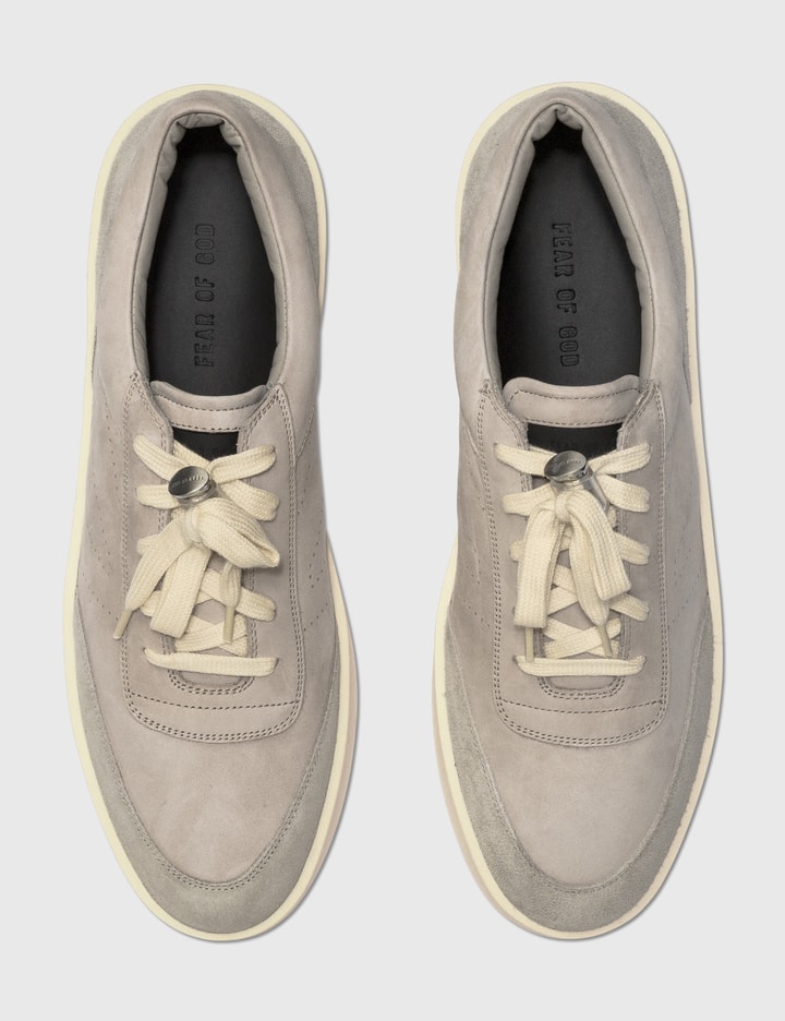 Vintage Tennis Sneaker Placeholder Image