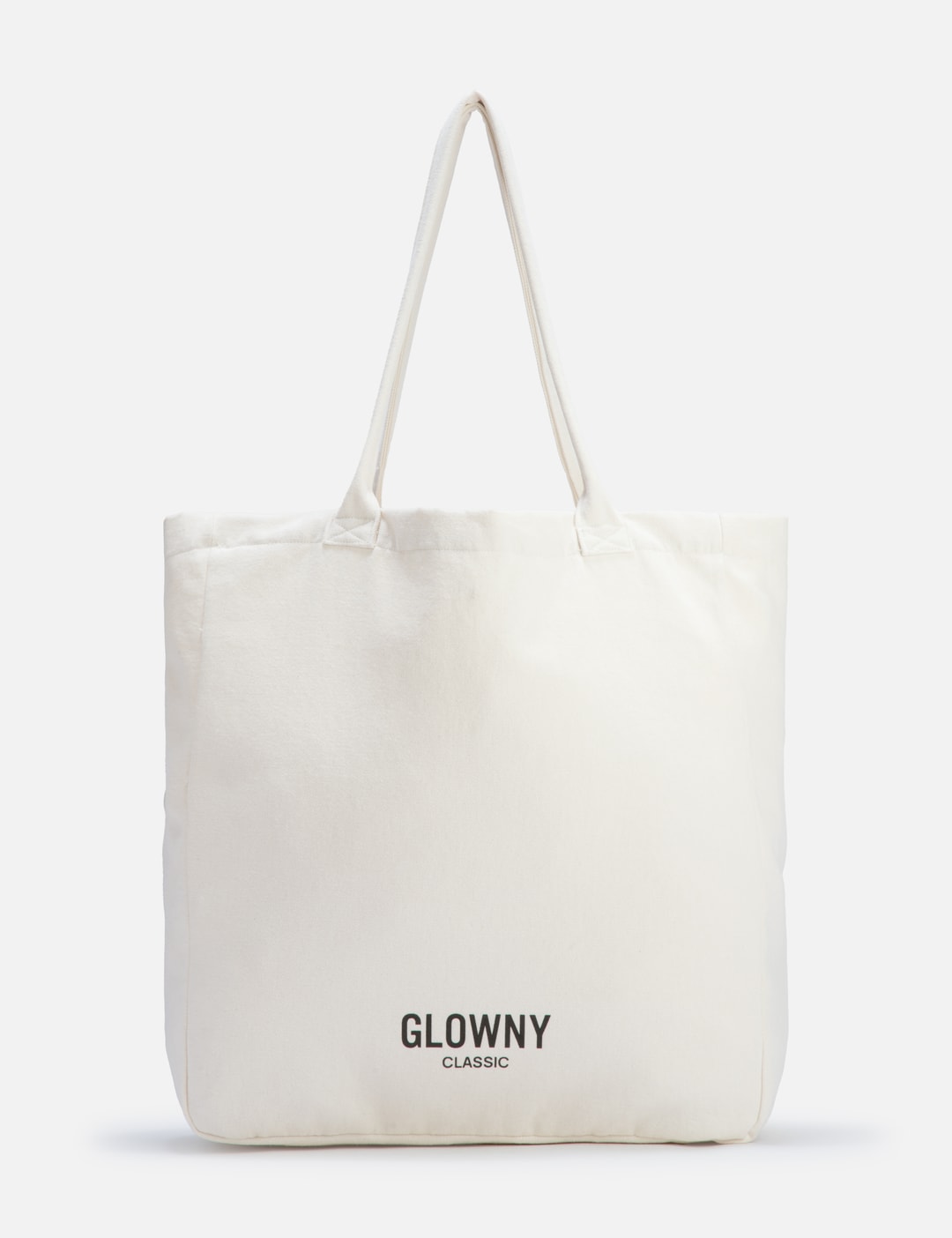 グロウニー - G Cotton Tote Bag | HBX