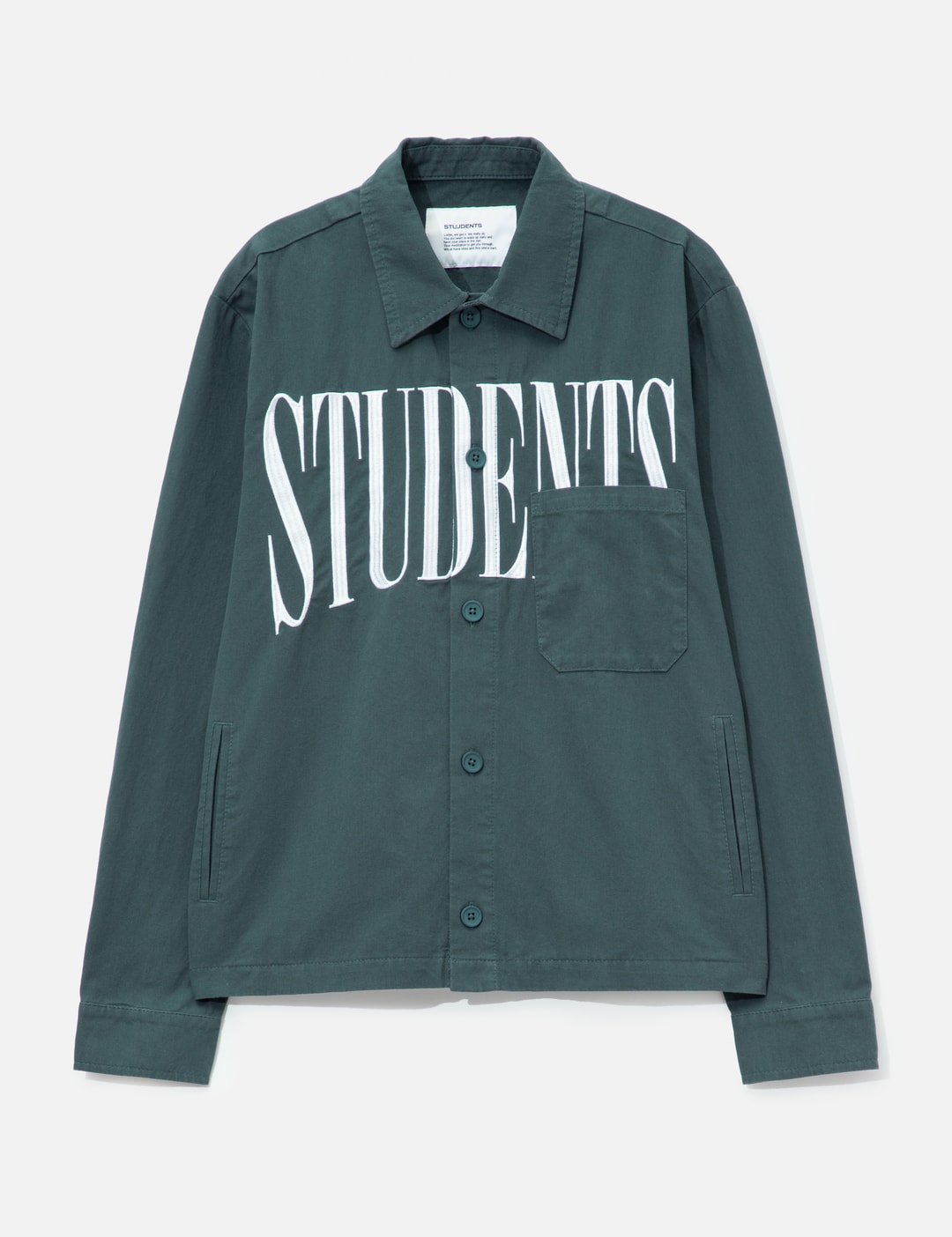 Garrick Chore Jacket