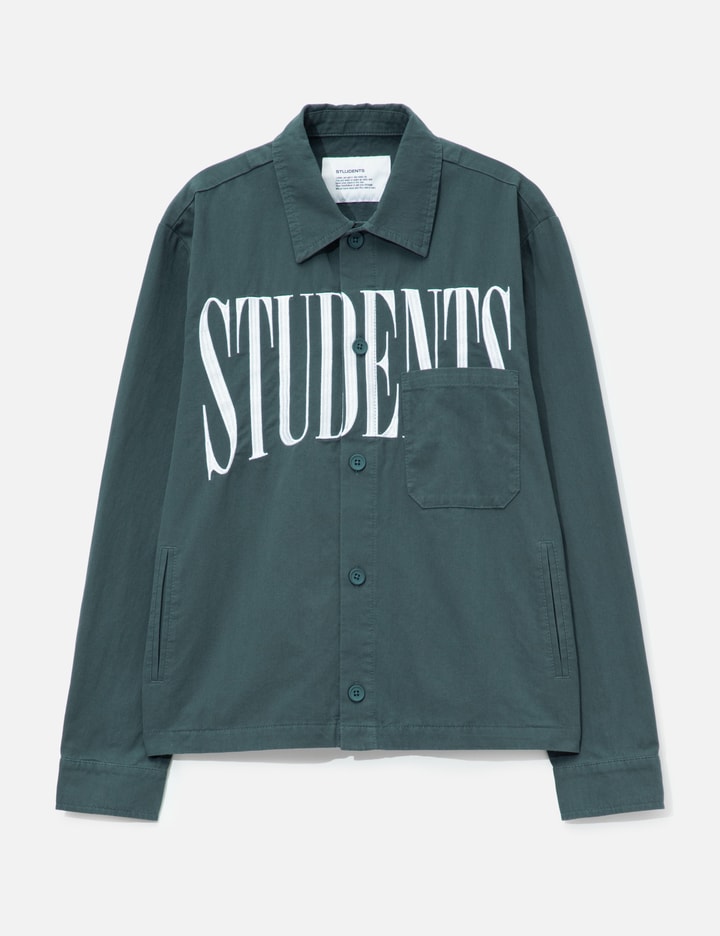 Students Golf Garrick Chore Jacket