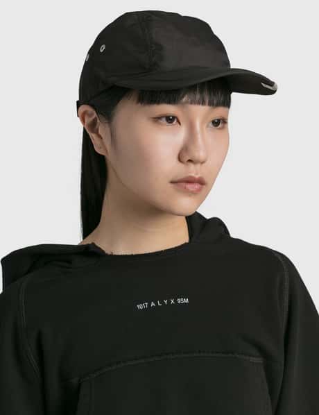 1017 ALYX 9SM - Lightweight Lightercap Hat | HBX display picture 1