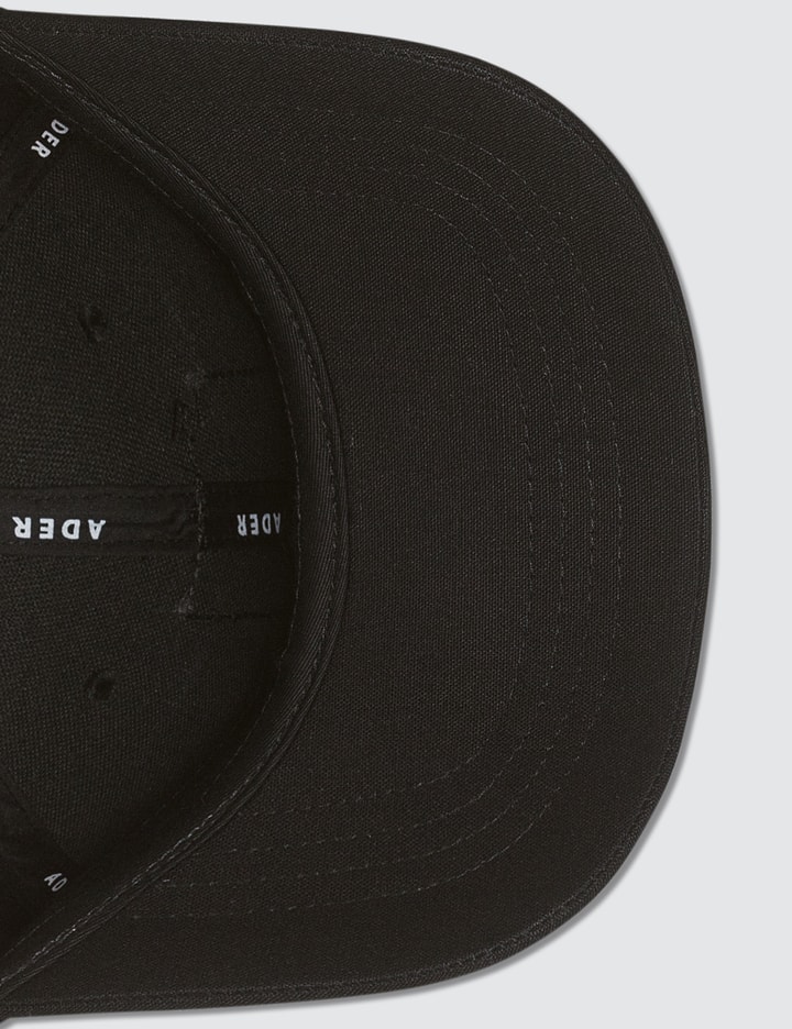 Form Logo Cap Placeholder Image