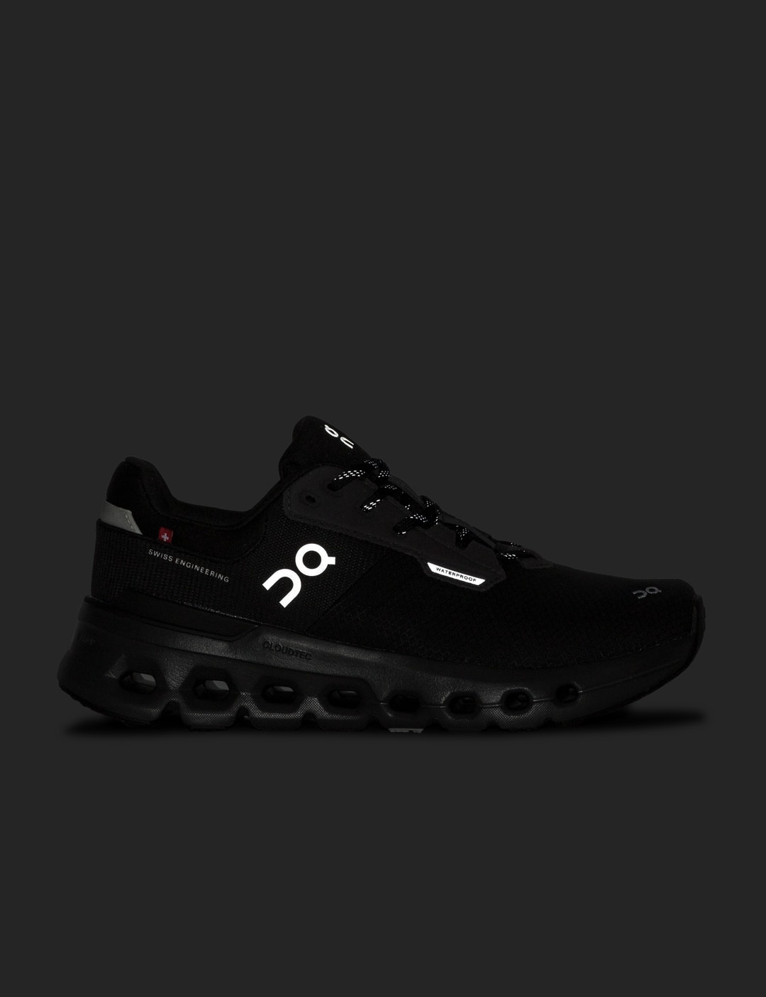 Cloudrunner 2 Waterproof view 15