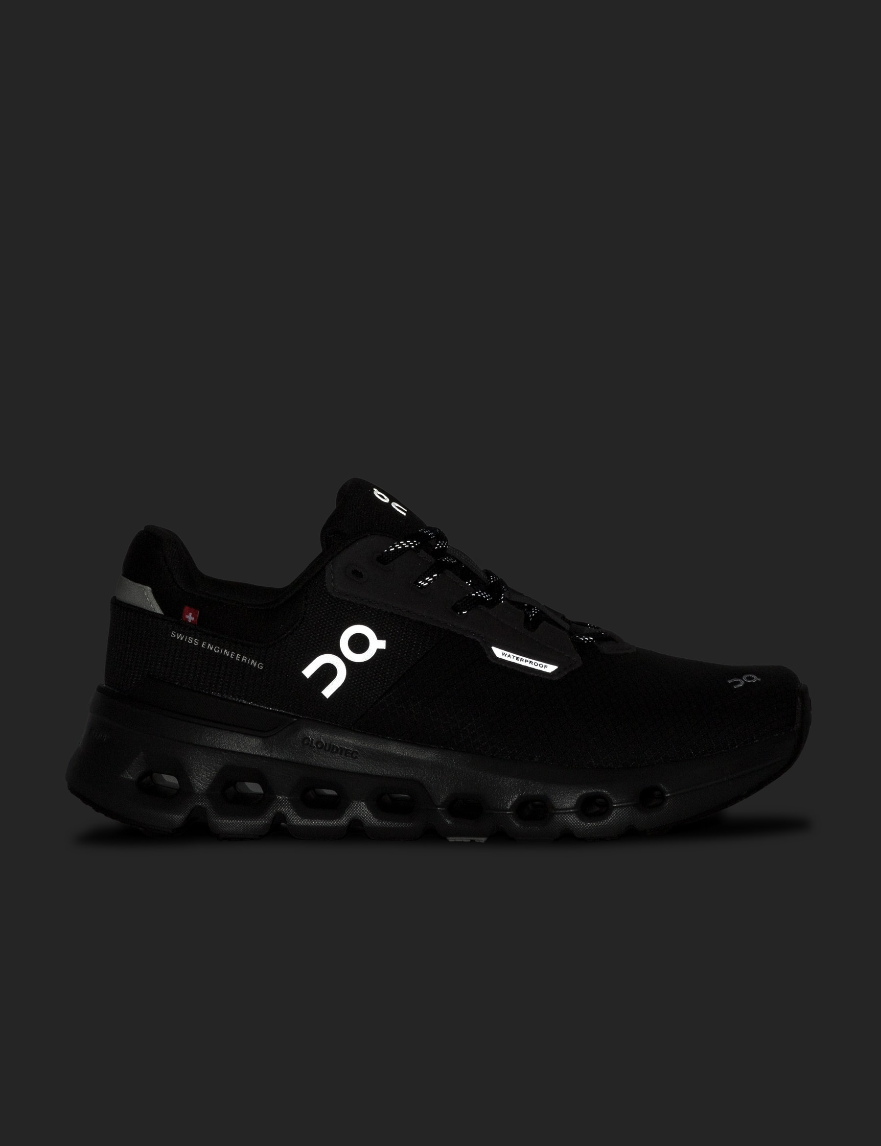 Cloudrunner 2 Waterproof view 20