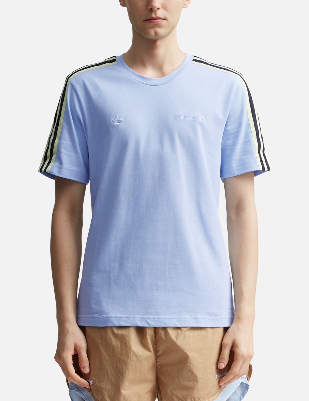 Wales Bonner Set-In T-Shirt view 11