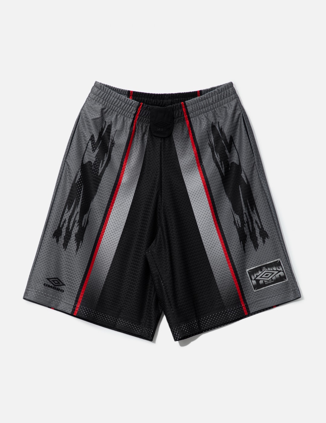 98/99 Hard Times Shorts view 7