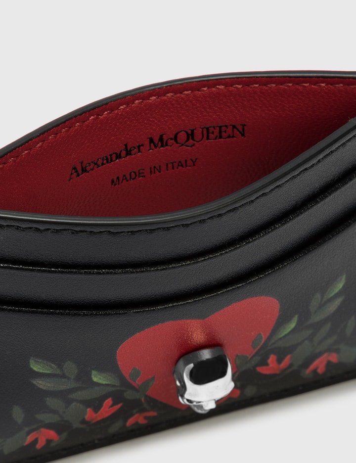 카드홀더 위드 프린트 Placeholder Image