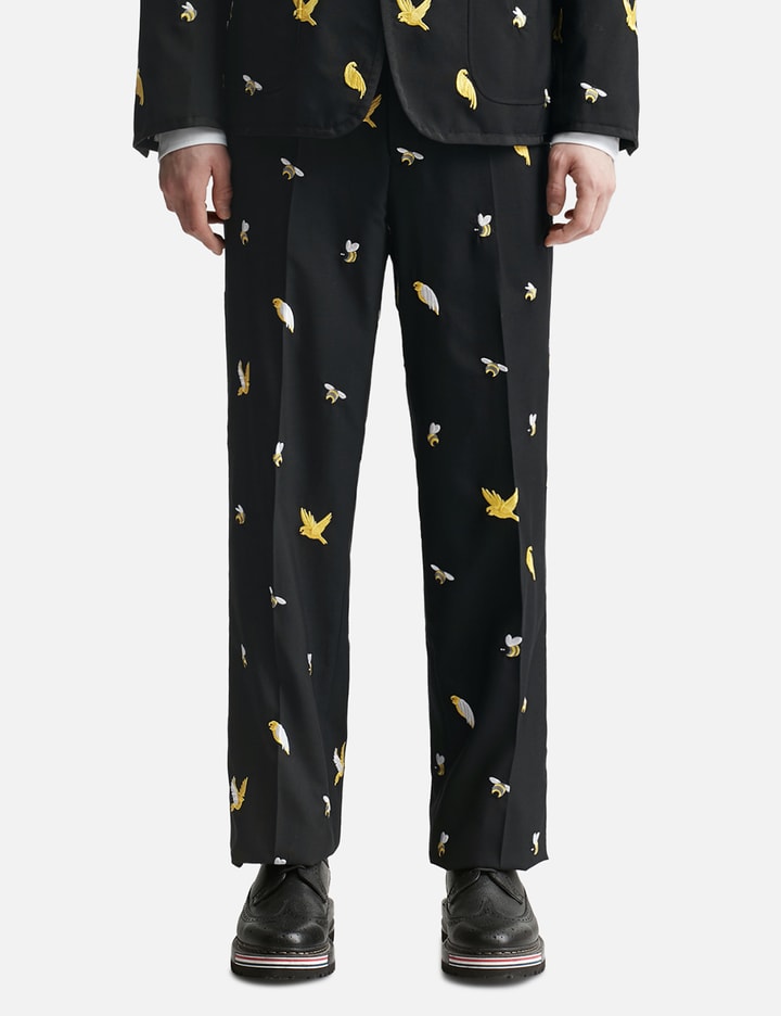 Birds and Bees Trousers Placeholder Image