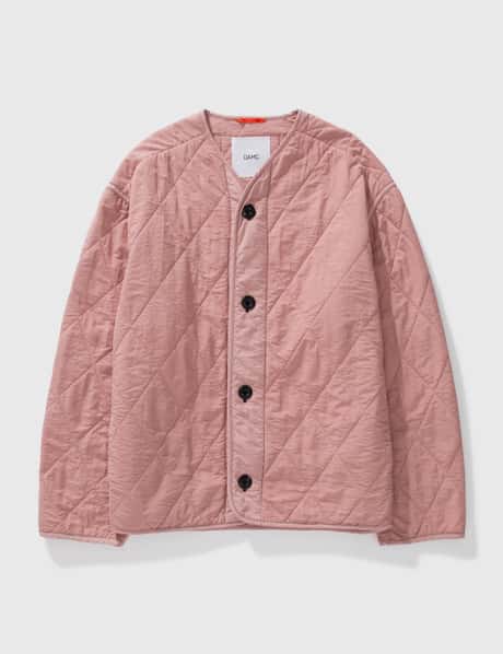 OAMC - コンバット ライナー ジャケット | HBX - ハイプビースト  