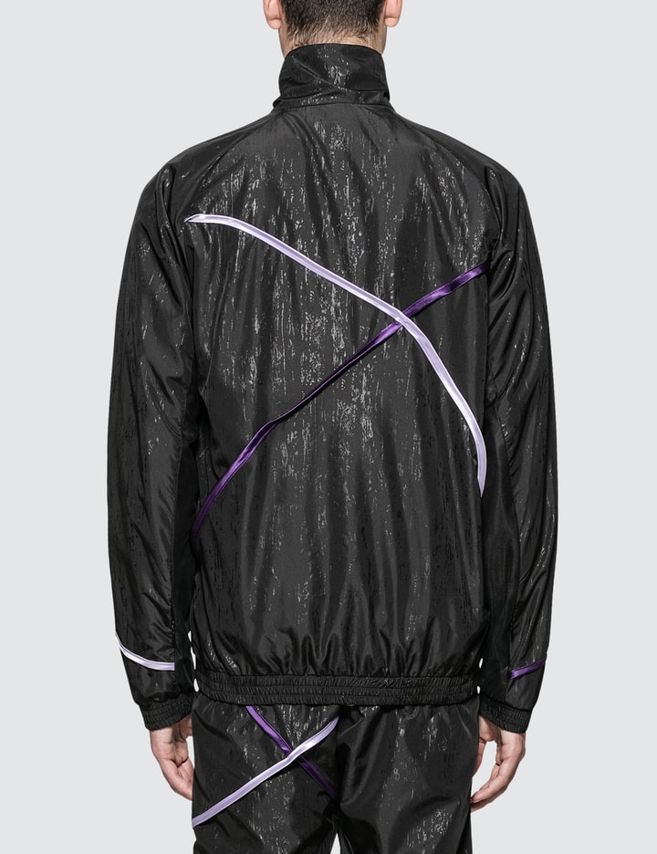 Patterned Track Jacket Placeholder Image