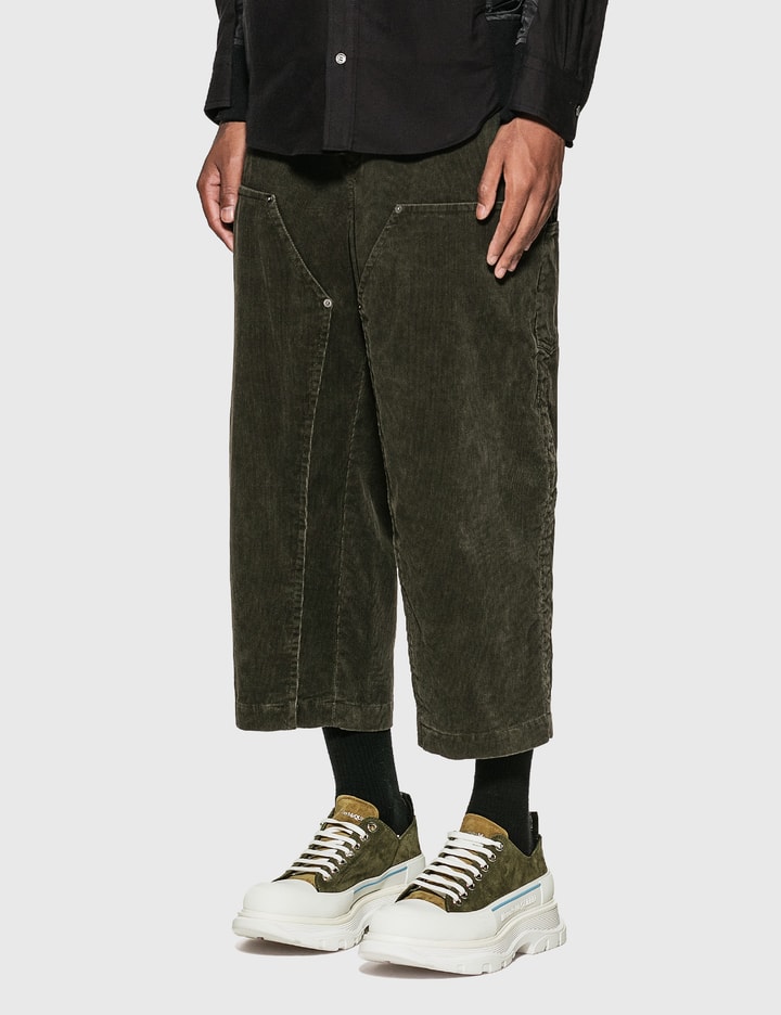 Corduroy Pants Placeholder Image