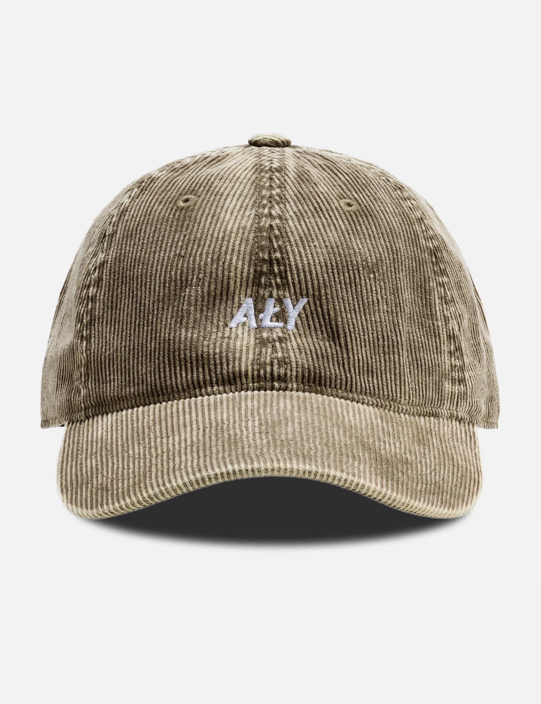 "Aly Logo Pink" Velvet Cap view 13