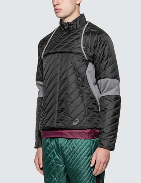 Asics - Asics x Kiko Kostadinov Insulated Jacket | HBX - HYPEBEAST 