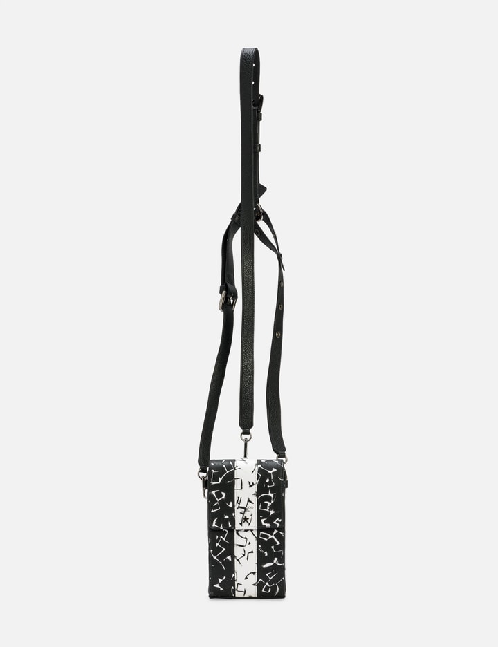 Jimmy Choo x Eric Haze Curated By: Poggy 400% + 100% Be@rbrick Set Placeholder Image