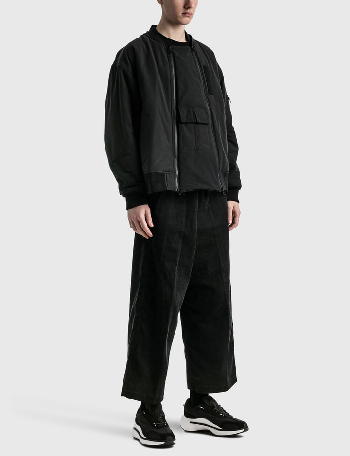 MA-1 JACKET Placeholder Image