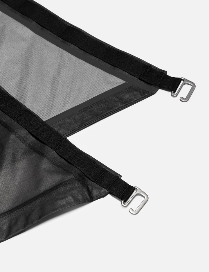 HOUDINI The Orange Square