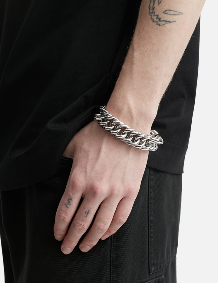 Chunky Chain Bracelet Placeholder Image