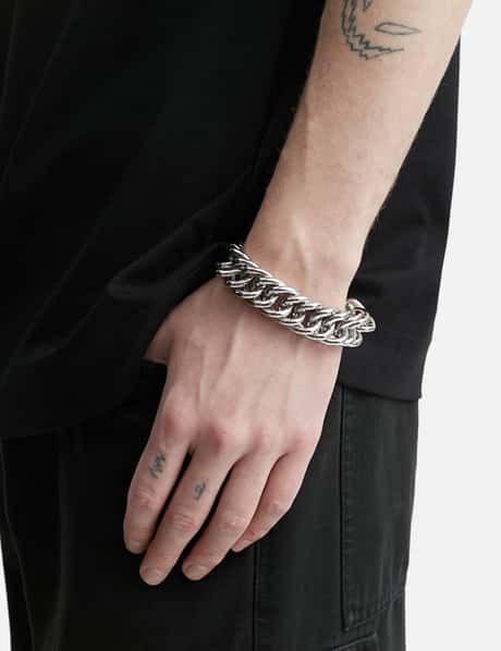 1017 ALYX 9SM - Chunky Chain Bracelet | HBX - Globally Curated 