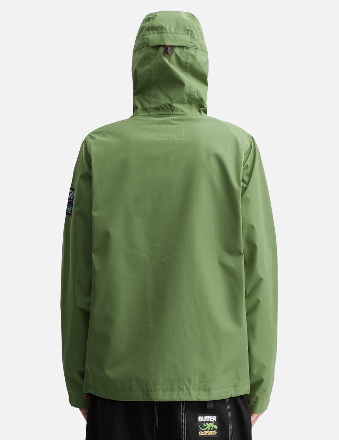 T-Rain Jacket view 13