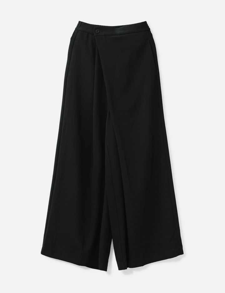 Hyke Wide Leg Pants