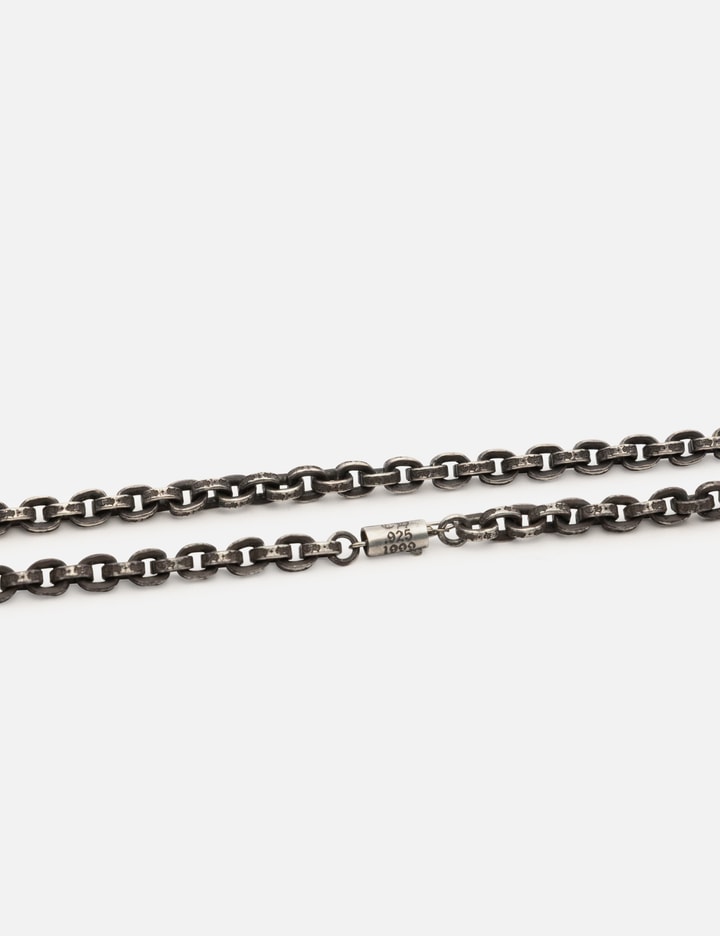 Chrome Hearts Paper Chain Necklace