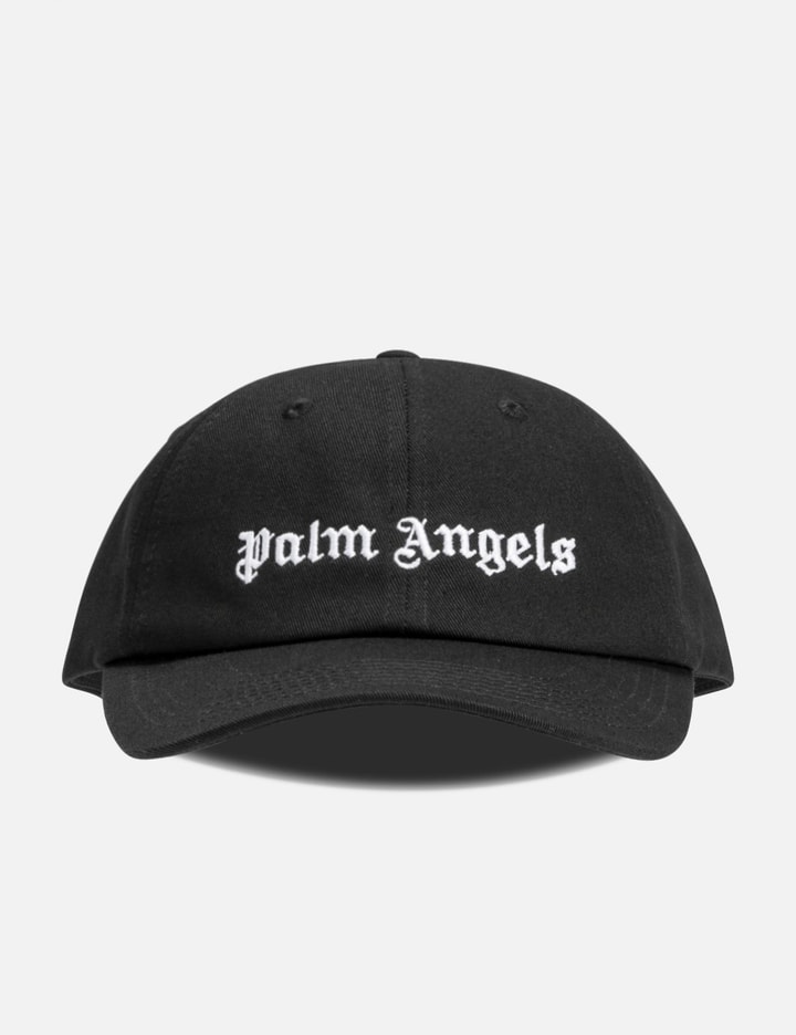 Classic Logo Cap Placeholder Image