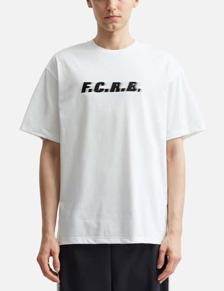 Blurred Logo T-Shirt view 11
